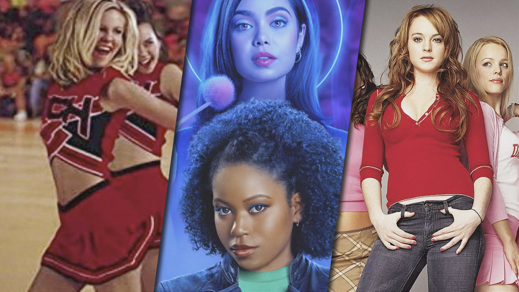 ‘Mean Girls’, ‘Bring it On’ and More Inspired ‘Darby and the Dead’s Characters