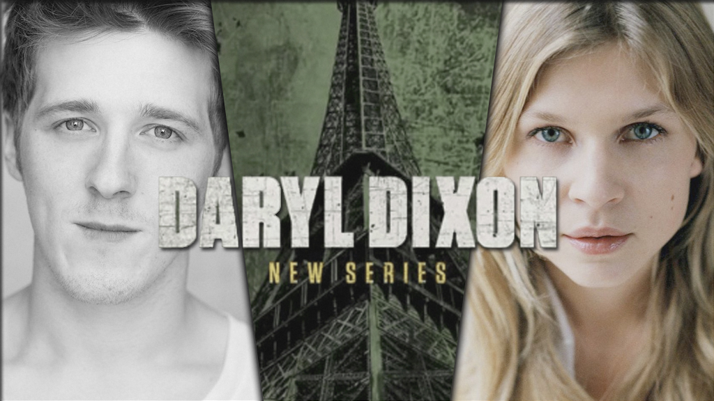 Daryl Dixon’s ‘The Walking Dead’ Spinoff Adds 2 to Cast