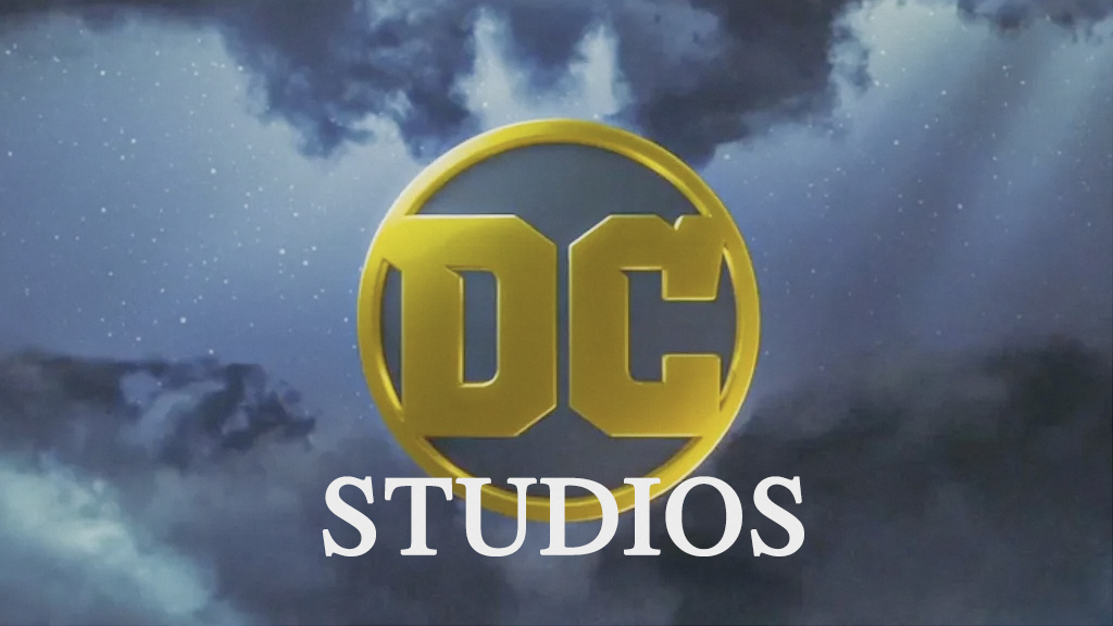 dc studios