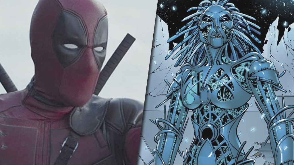 deadpool 3 villain