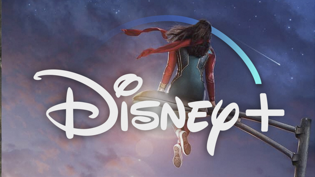 disney plus growth
