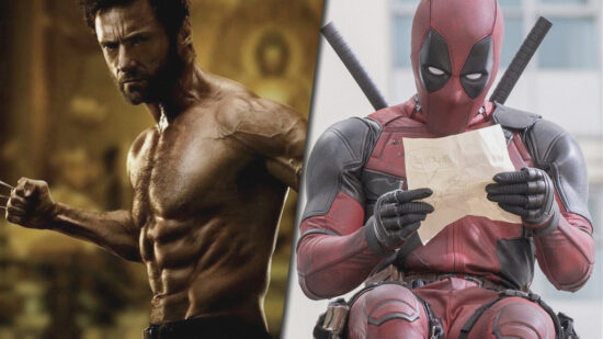 deadpool 3 wolverine