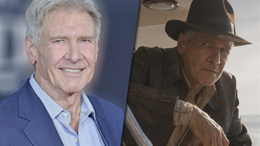 indiana jones 5