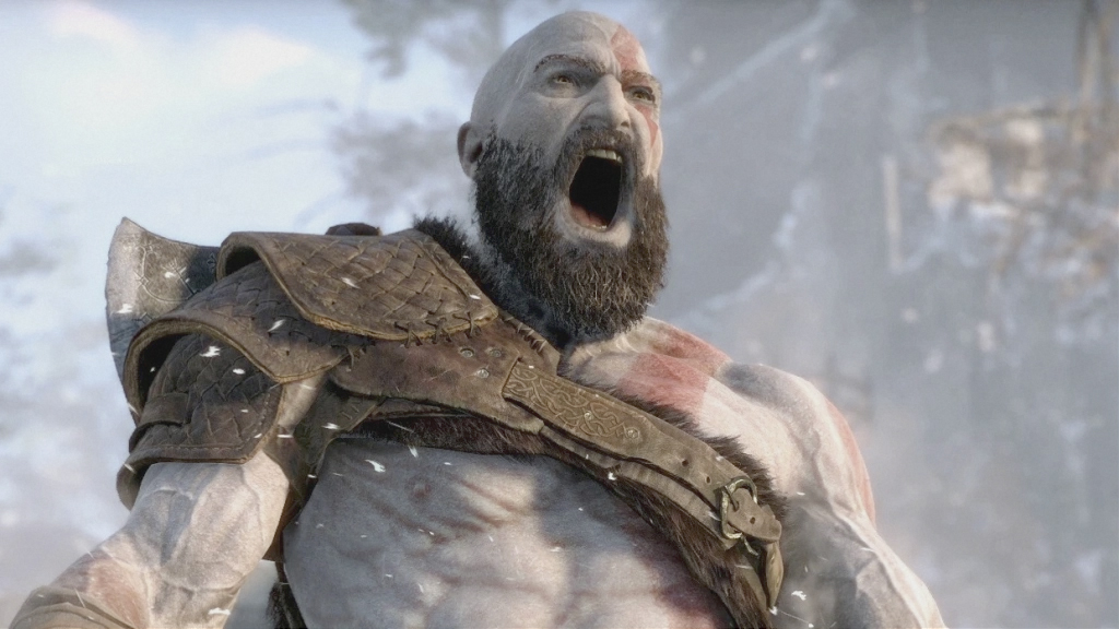 god of war ragnarok dlc