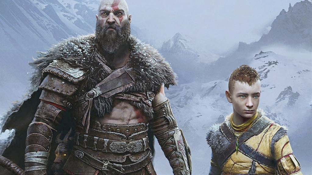 ‘God of War Ragnarok’ Dethrones ‘The Last of Us Part II’ as PlayStation’s Fastest-Selling Debut