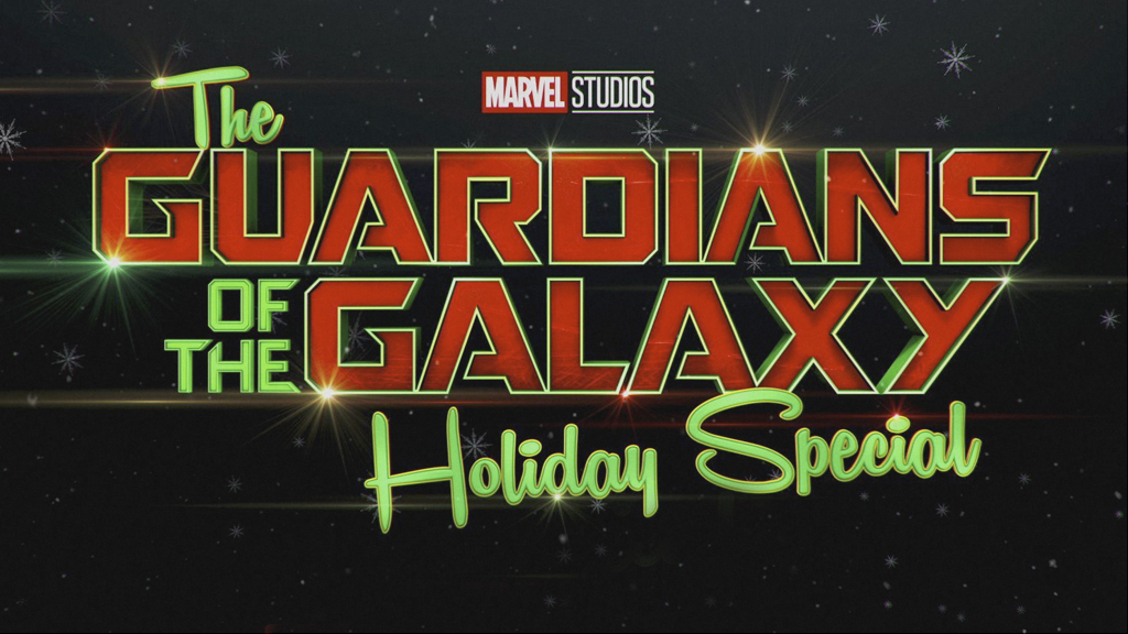 James Gunn Reveals When he Pitched ‘The Guardians of the Galaxy Holiday Special’
