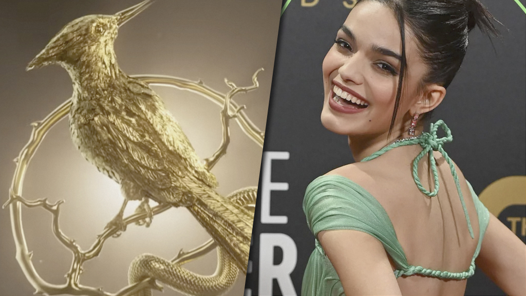‘The Hunger Games: The Ballad of Songbirds and Snakes’ Wraps Production
