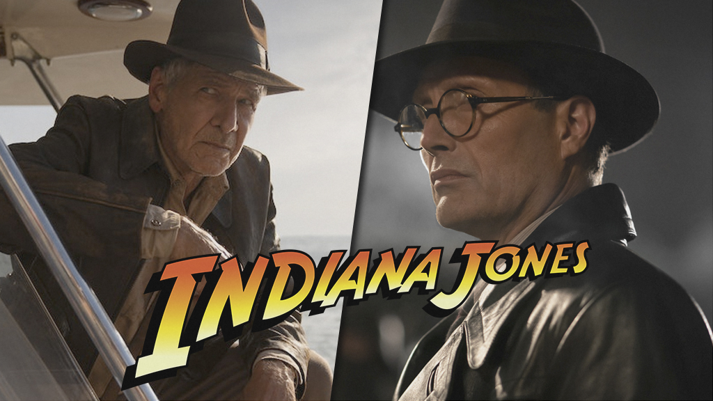 indiana jones 5 story