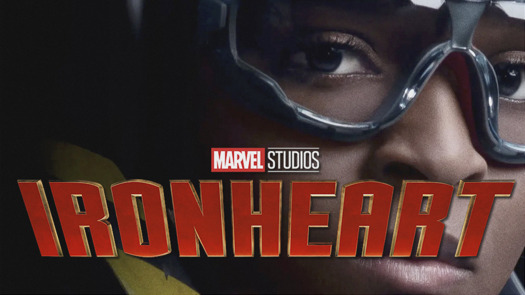ironheart timeline