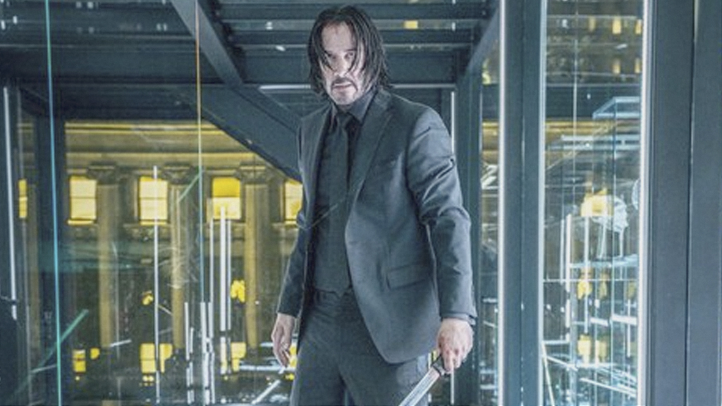 john wick 4