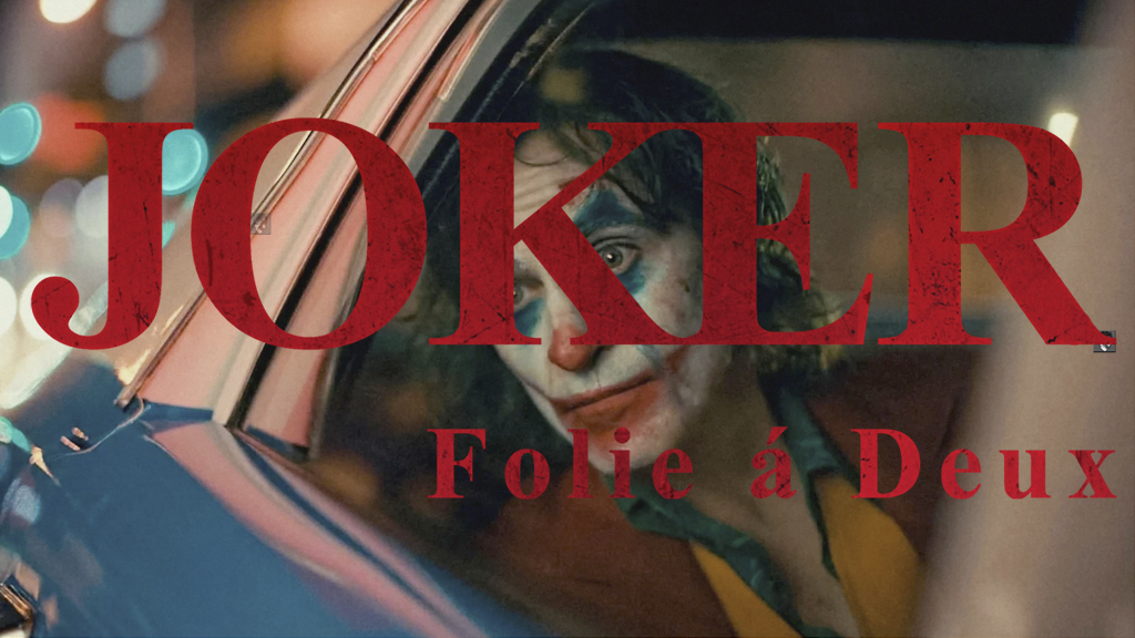 ‘Joker 2’ to Start Production Next Month
