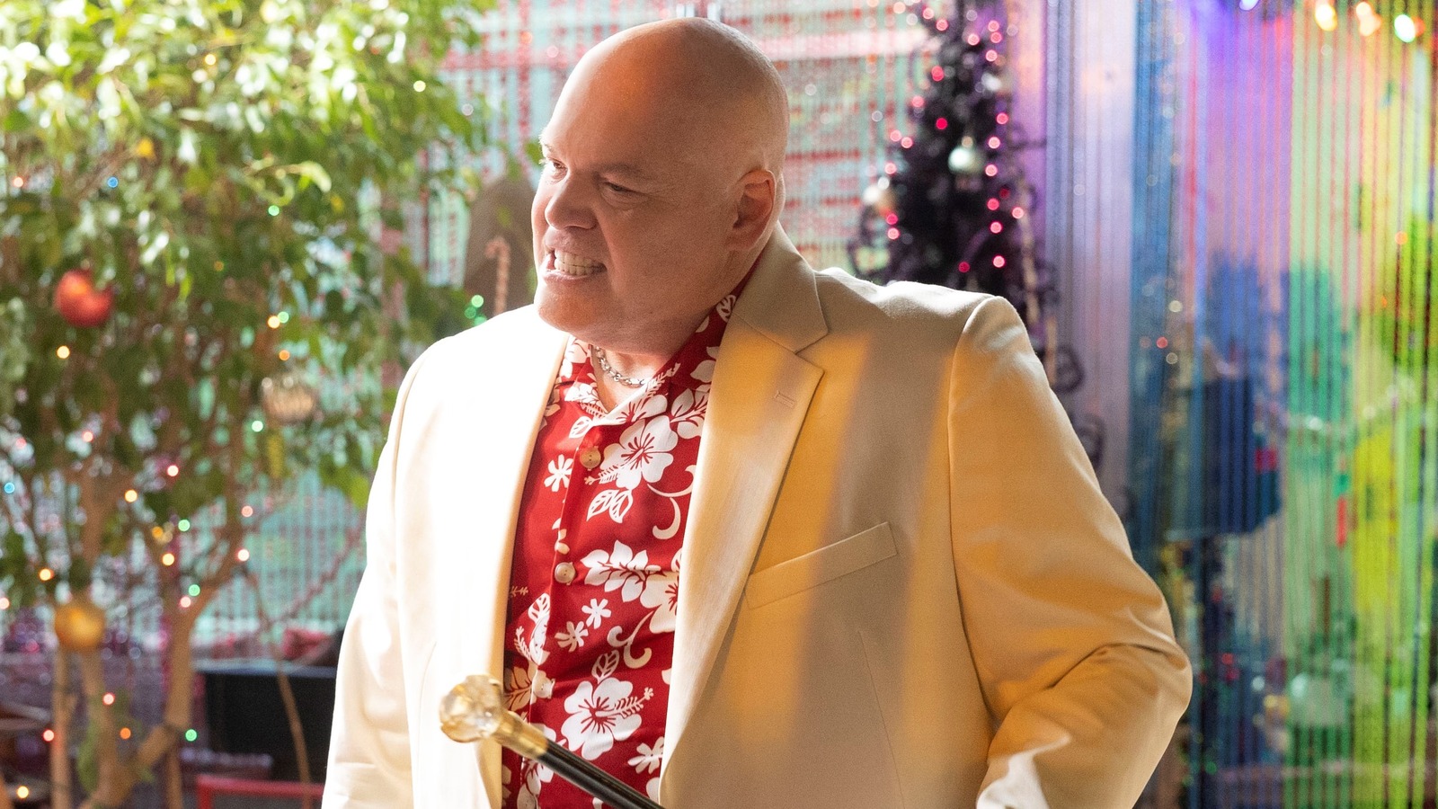 Vincent D’Onofrio on Which MCU Hero is the “End Goal” for Kingpin to Take On