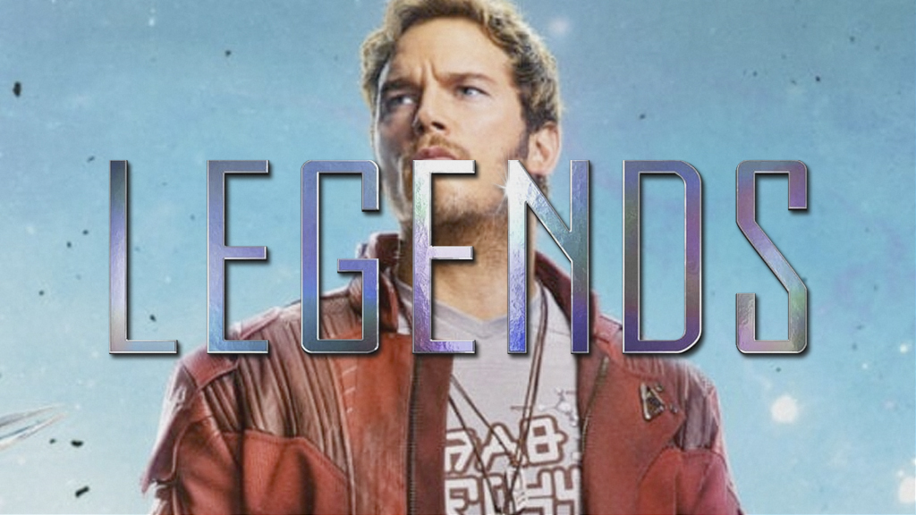 star lord sister