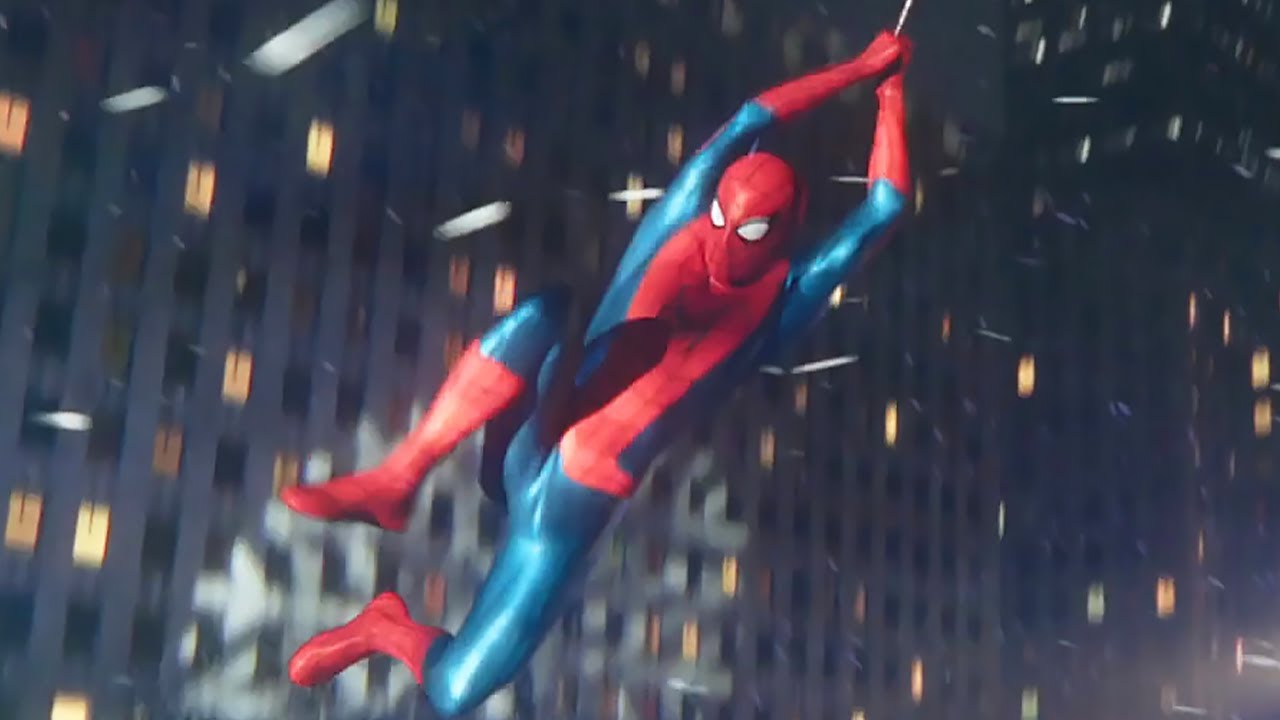Spidey 2024! A New Rumor has Tom Holland’s Return to the MCU Just Around the Corner