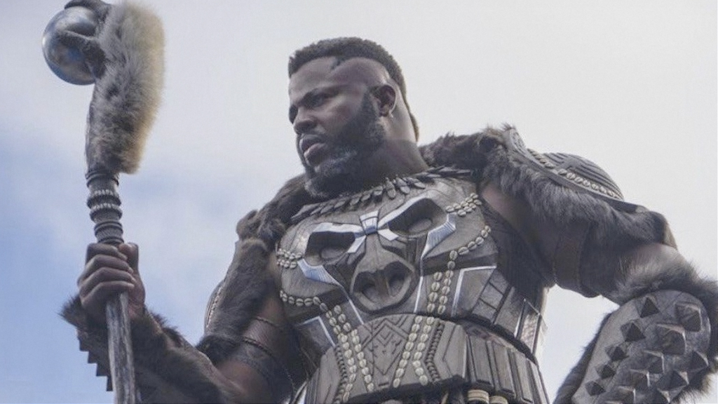 ‘Wakanda Forever’ Director Teases More M’Baku in ‘Black Panther’ Sequel