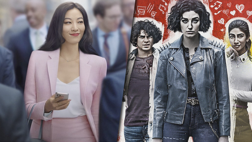 ‘The Imperfects’ and ‘Partner Track’ Canceled by Netflix