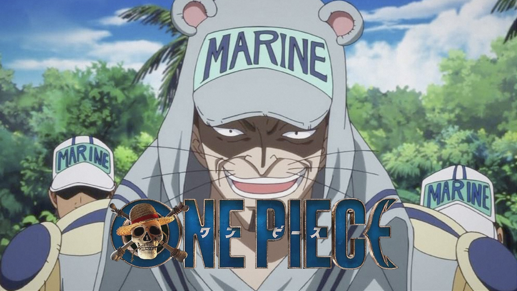Live-Action ‘One Piece’ Series Adds a Key Arlong Park Character