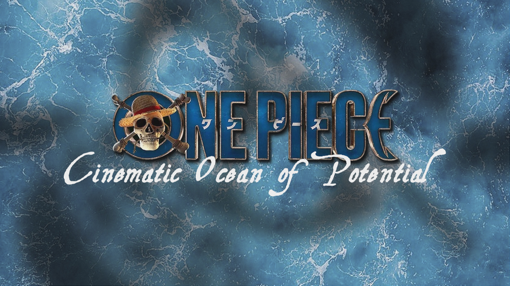one piece netflix