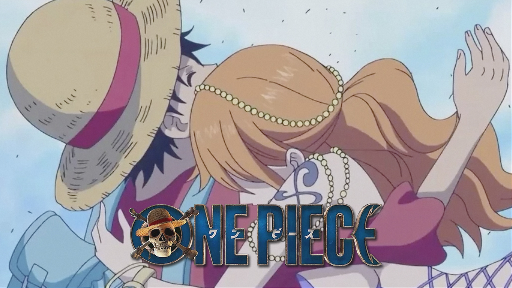 one piece romance