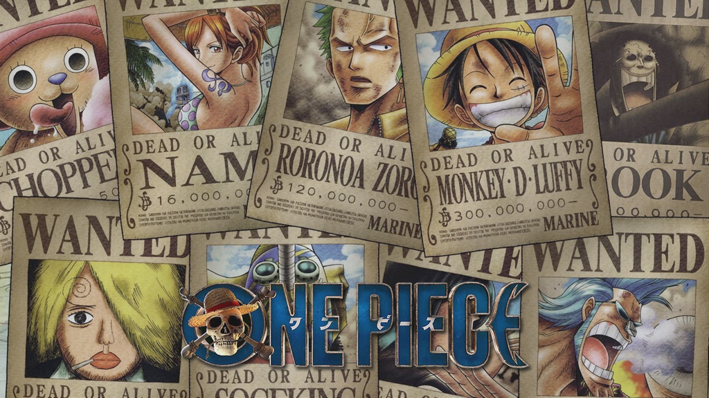Netflix’s ‘One Piece’ Will Feature Plenty of Easter Eggs