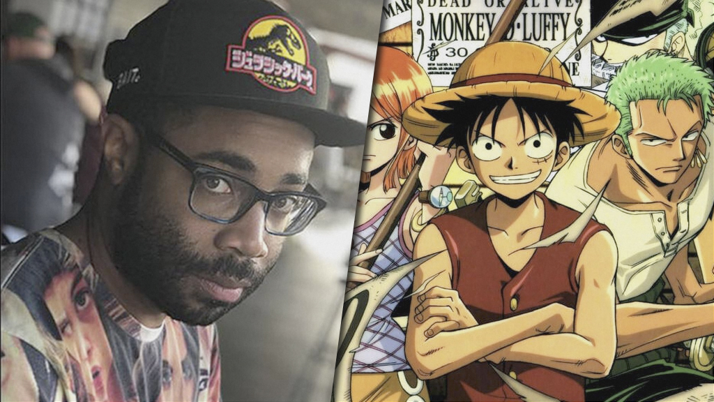 one piece showrunner