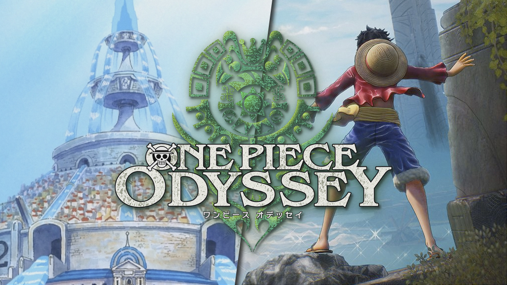 Water 7 Arc Will be Featured in ‘One Piece Odyssey’