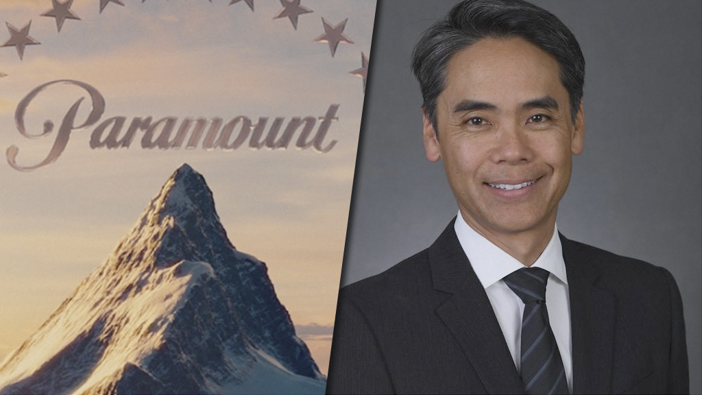 From DC to Horror: Walter Hamada Makes Deal with Paramount