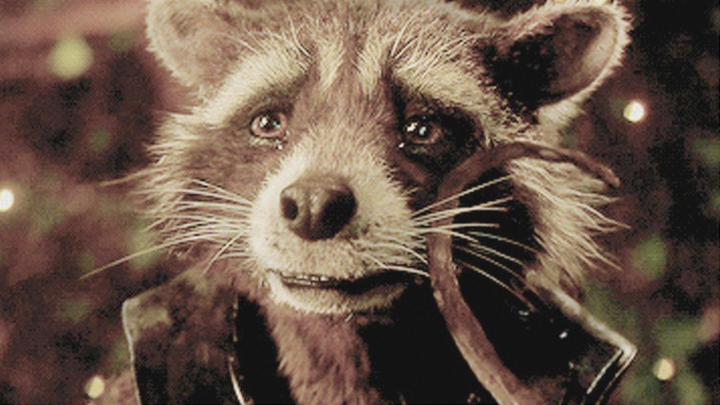 James Gunn Teases Rocket’s Origin and an Emotional Ending for ‘Guardians of the Galaxy Vol. 3’