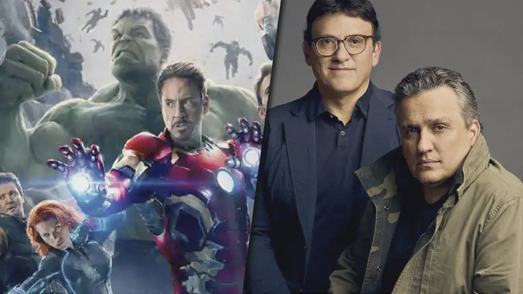 Russo Brothers Tease When You Could Expect a Marvel Return