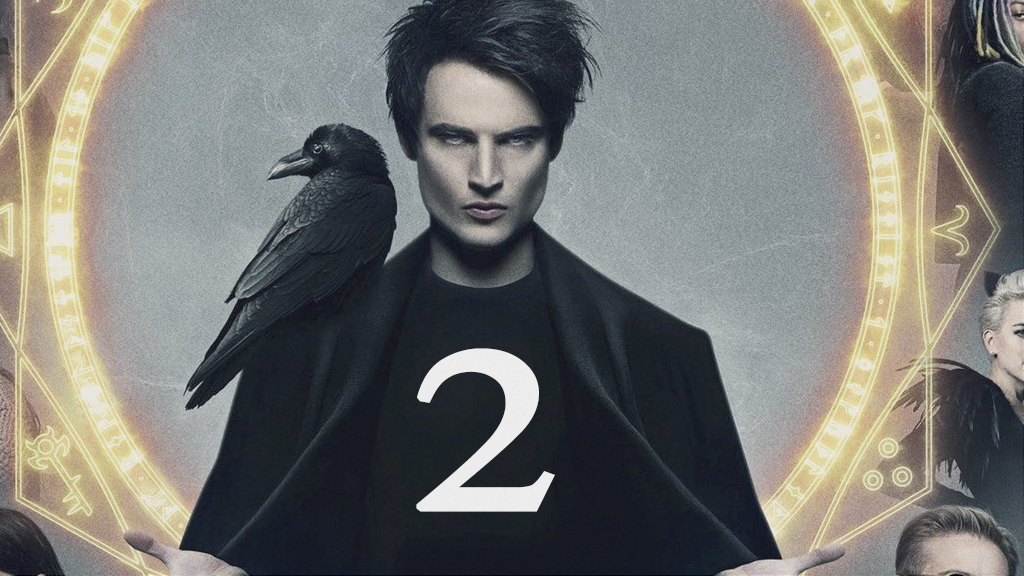 the sandman season 2