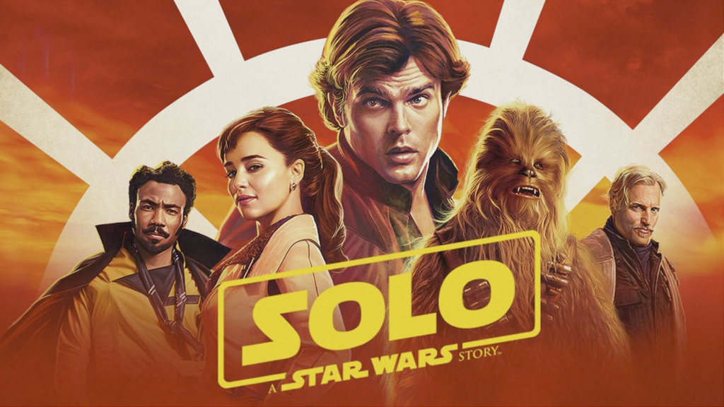 ‘Solo: A Star Wars Story’ Writer Still Hopes for a Sequel