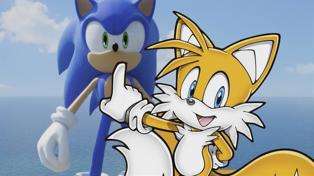 ‘Sonic Frontiers’ Roadmap Reveals More Playable Characters in Future DLC