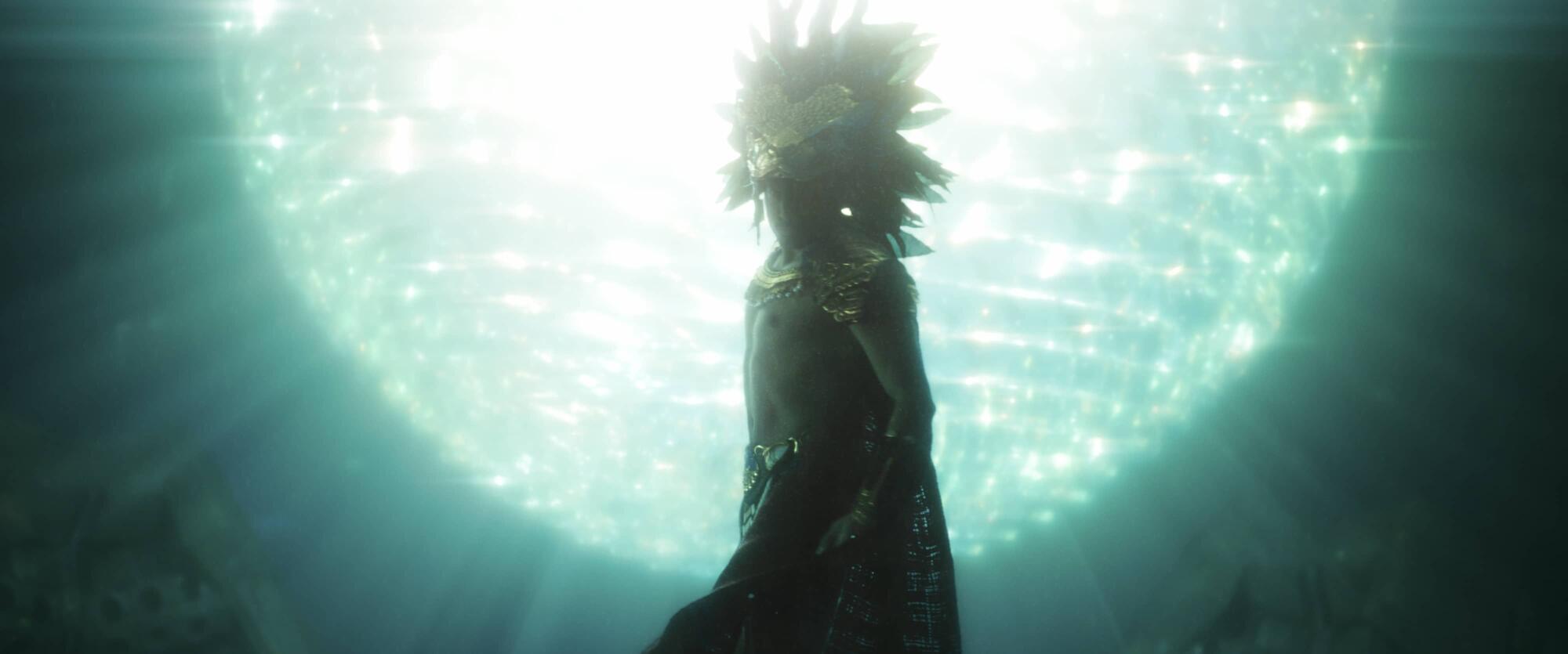 Ryan Coogler Reveals a Key Weakness of Namor’s in ‘Black Panther: Wakanda Forever’