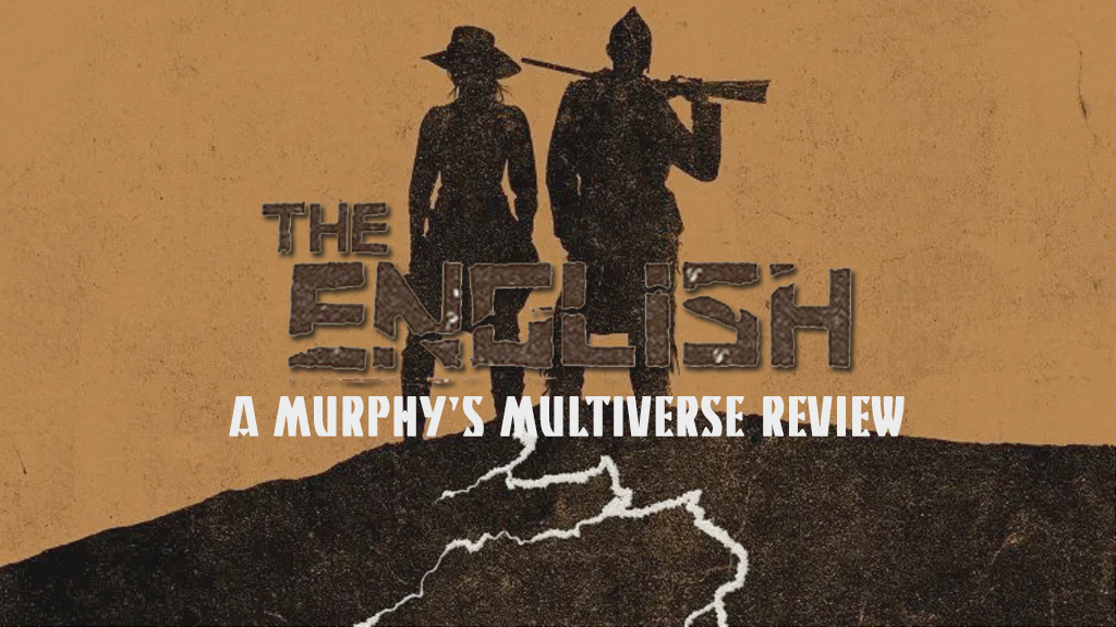 REVIEW: ‘The English’ Tells a Bleak Story on a Beautiful Canvas