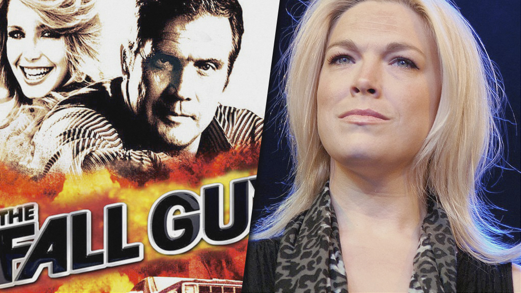 David Leitch’s ‘The Fall Guy’ Adds ‘Ted Lasso’ Star