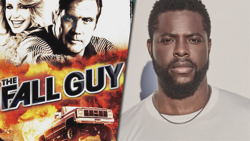 Ryan Gosling’s ‘The Fall Guy’ Remake Adds ‘Wakanda Forever’ Star