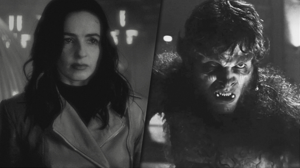 ‘Werewolf by Night’ Star is Ready for More Marvel Horror