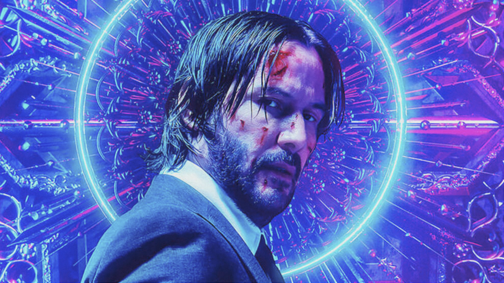 john wick spinoff