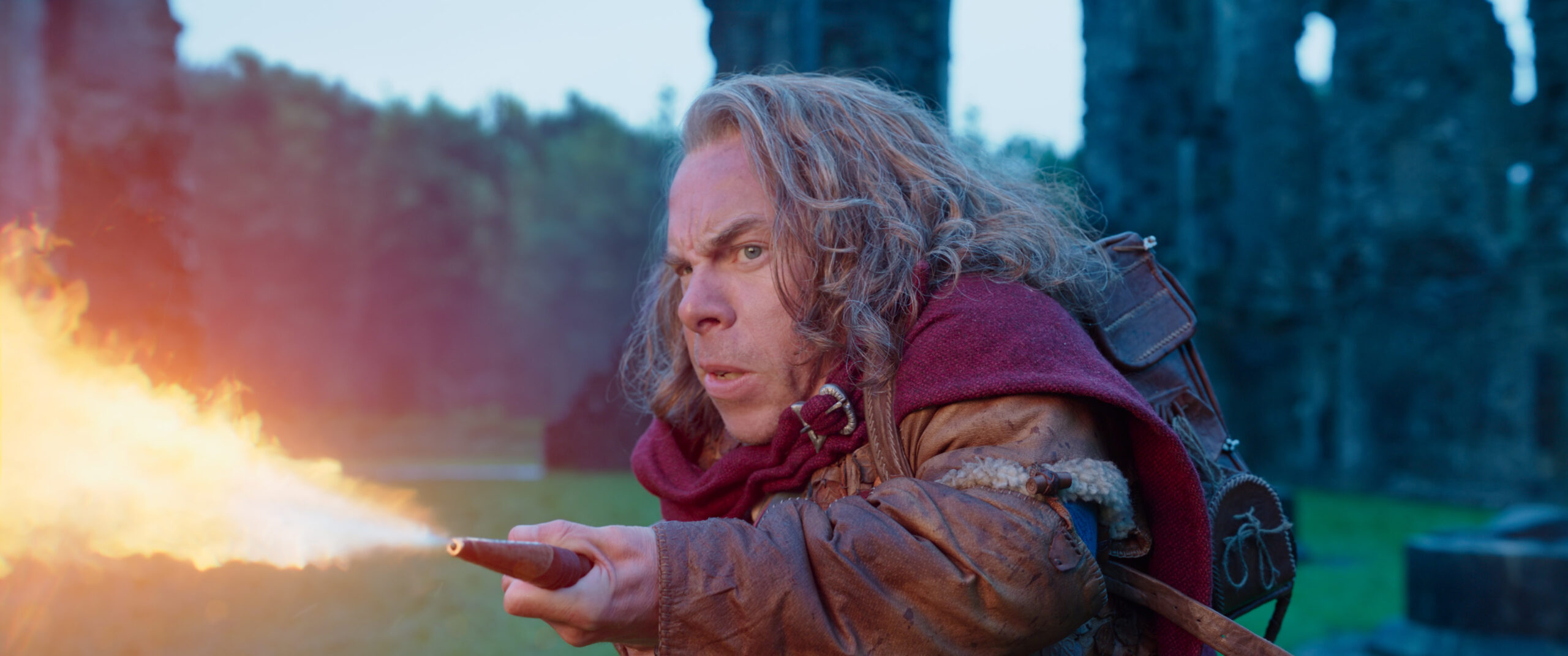 Warwick Davis On How ‘Solo: A Star Wars Story’ Helped ‘Willow’ Become Reality