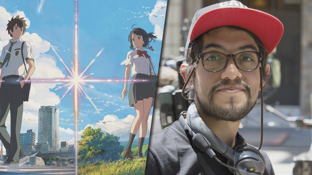 ‘Raya and the Last Dragon’ Director to Tackle Bad Robots’ ‘Your Name’ Remake