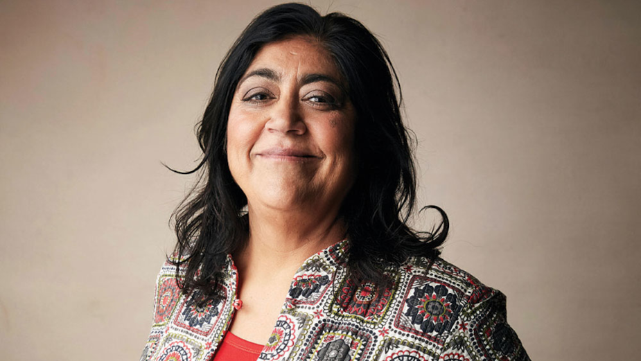 Gurinder Chadha to Direct & Produce Indian Princess Movie for Disney