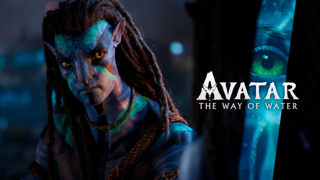 Sam Worthington Teases Jake Sully’s Journey in ‘Avatar 2’