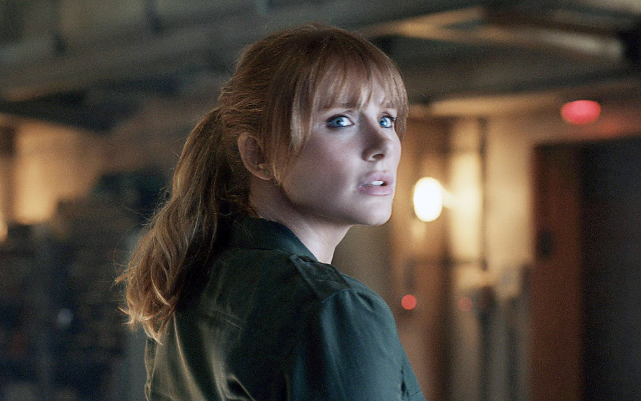 Disney+ Orders ‘Witch Mountain’ Pilot with Bryce Dallas Howard