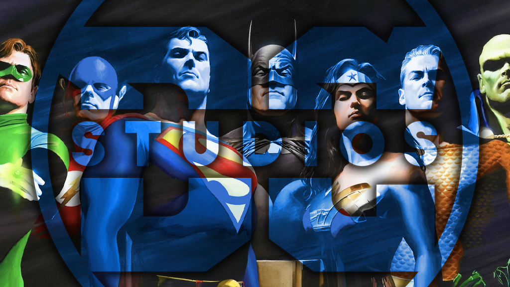What We’d Like to See From DC Studios Initial Slate