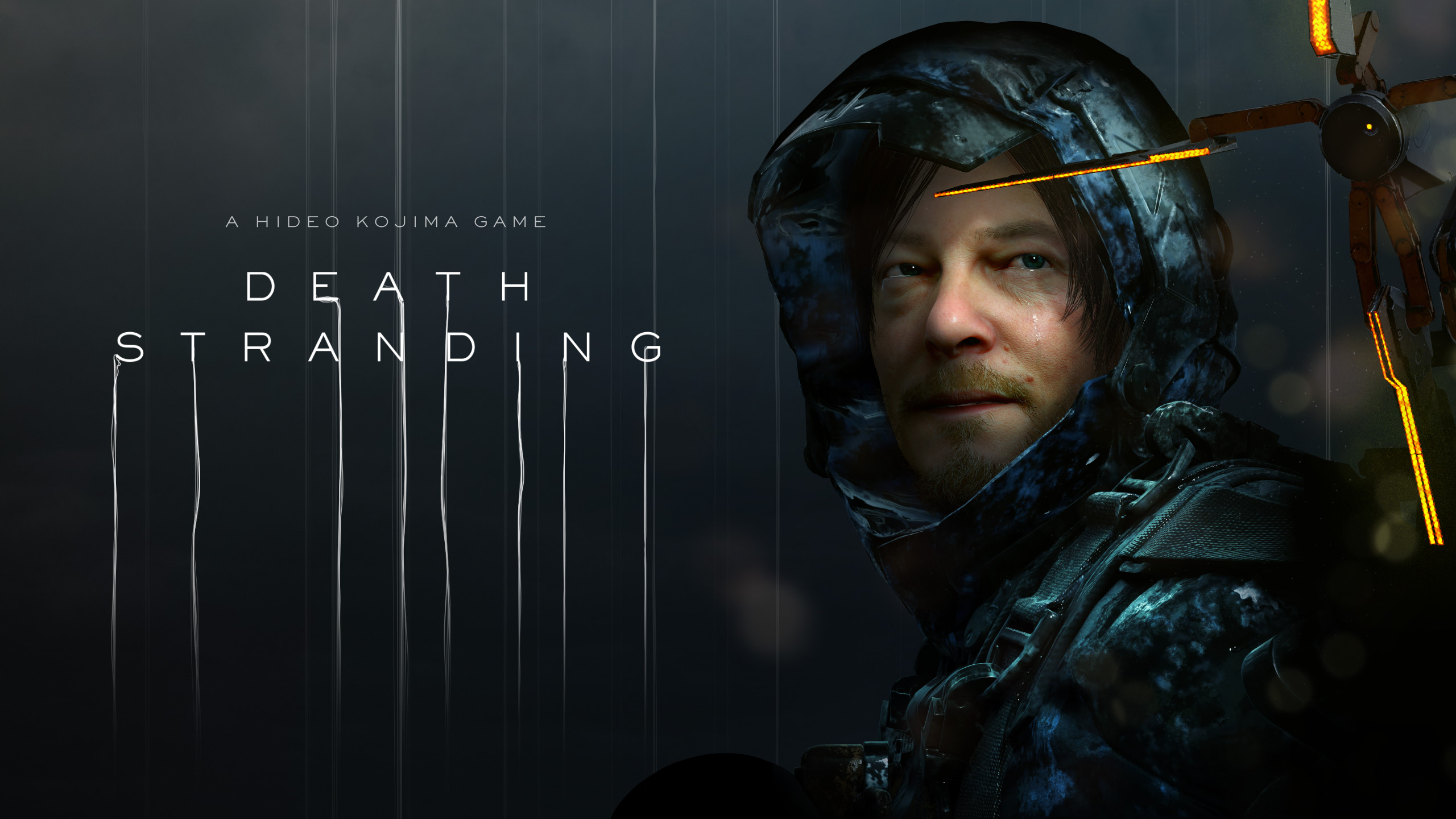‘Death Stranding’ Film in the Works From Hammerstone Studios, Kojima Productions