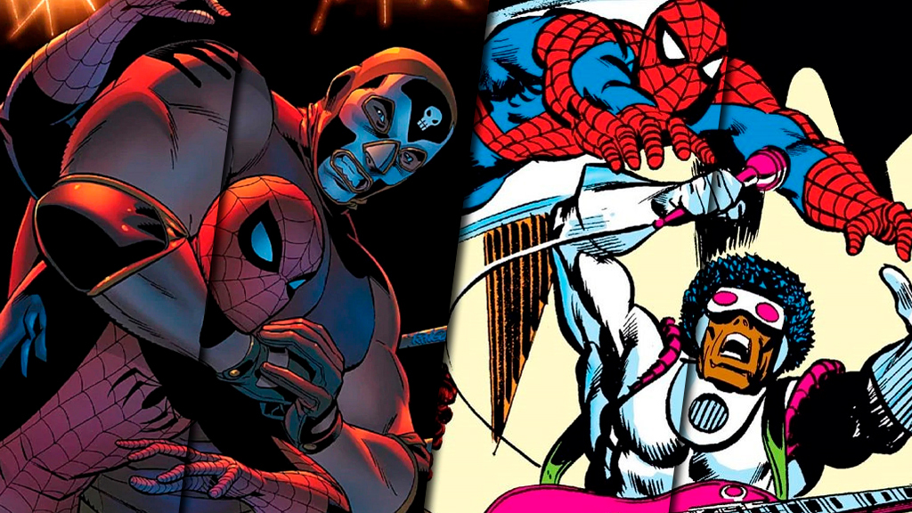 The Unintentional Gambit of Using Z-Listers to Create Sony’s Spider-Man Universe