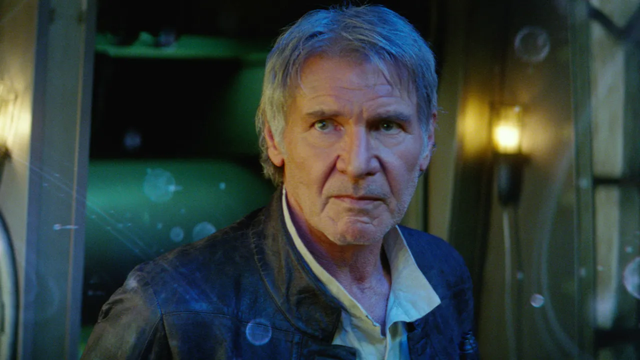 Harrison Ford Explains Decision to Join the MCU