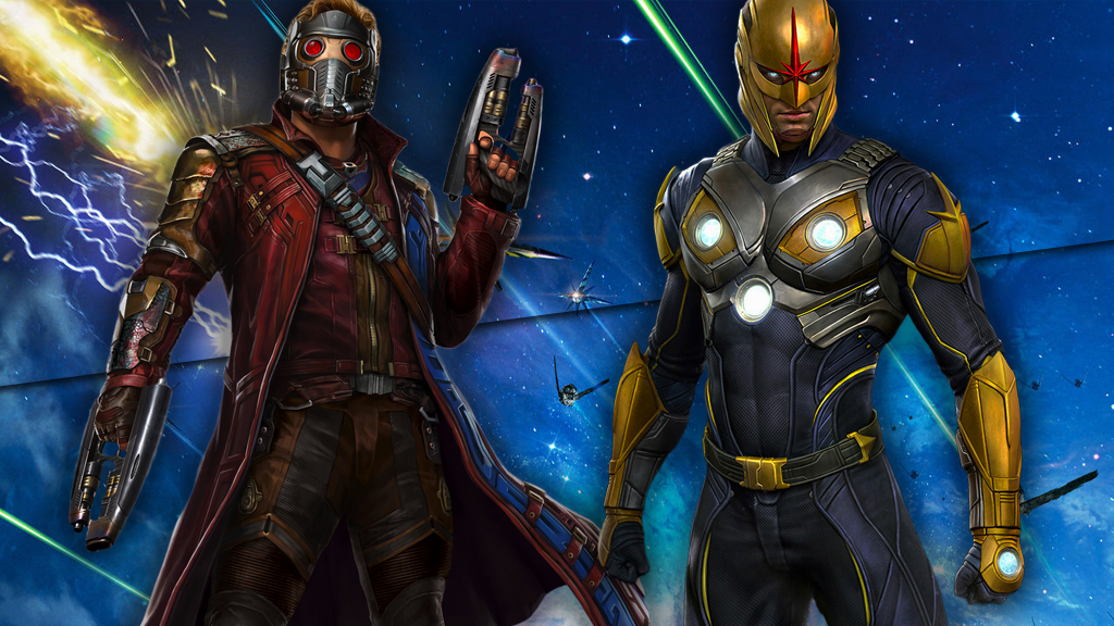 Star-Lord Cannot Die in ‘Guardians of the Galaxy Vol. 3’
