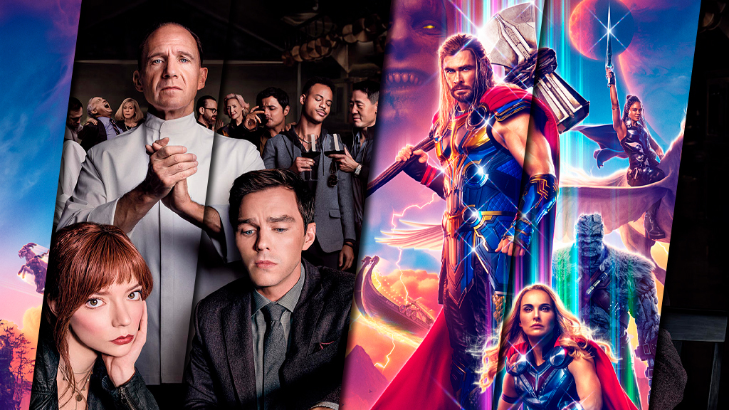 The Top 10 Worst Movies of 2022
