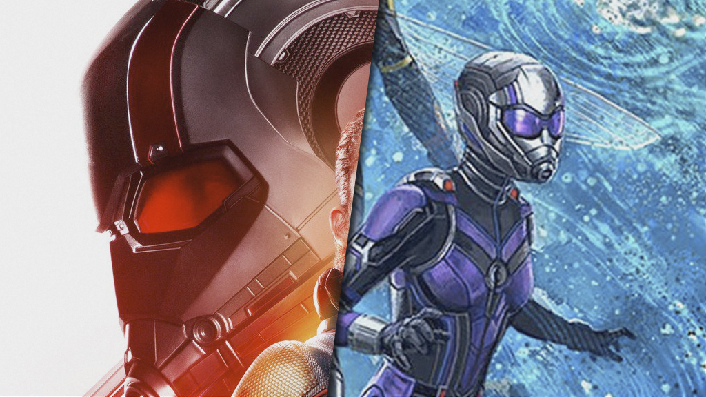 ‘Quantumania’ Director Says Cassie Lang is Central to Film